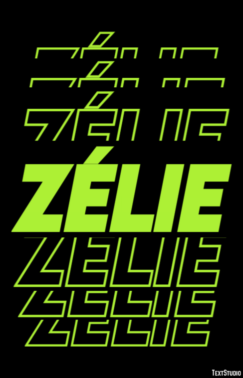 Zélie Metin Efekti