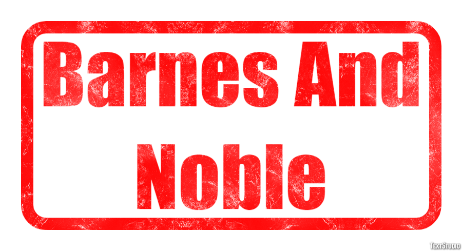 Barnes And Noble Effetto testo