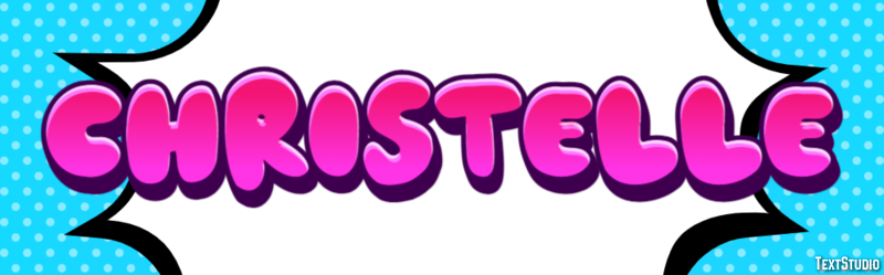 Christelle Effetto testo