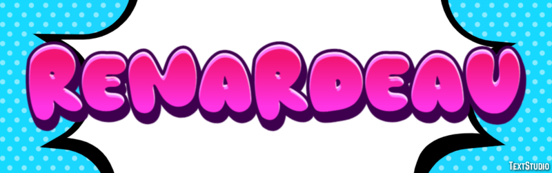 Renardeau Effet de Texte