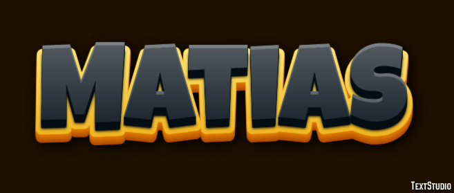Matias Efekt tekstowy