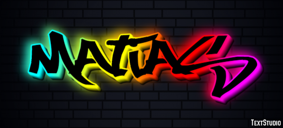 Matias Effet de Texte