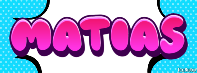 Matias Efekt tekstowy