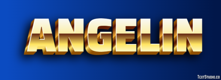 Angelin Metin Efekti