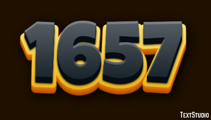 1657 Effet de Texte