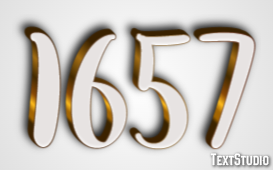 1657 Effet de Texte