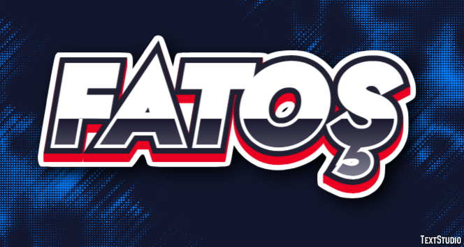 Fatoş テキスト効果