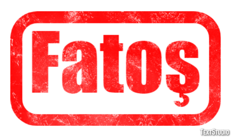 Fatoş Metin efekti
