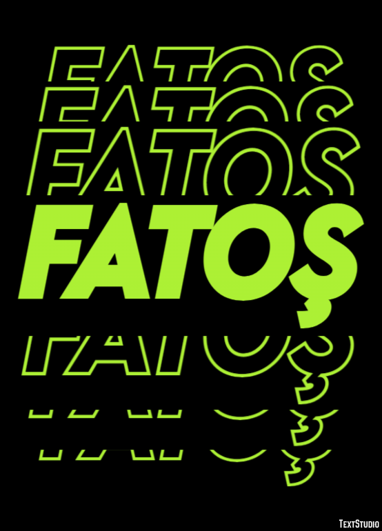 Fatoş Metin efekti