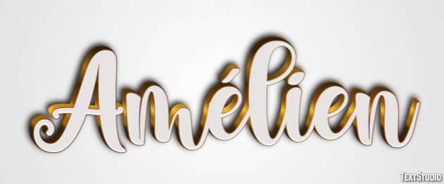 Amélien Effetto testo