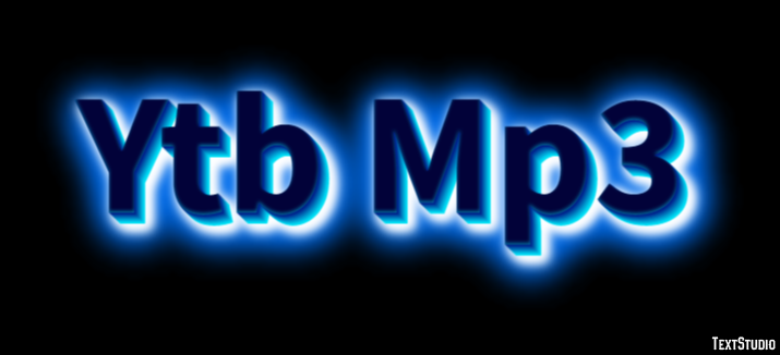 Ytb Mp3 Texteffekt