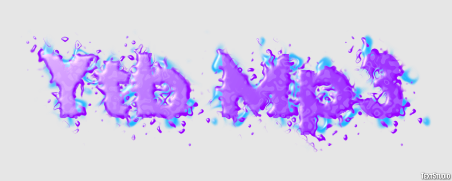 Ytb Mp3 Texteffekt