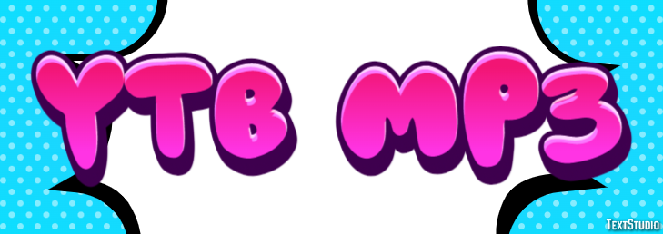 Ytb Mp3 Texteffekt