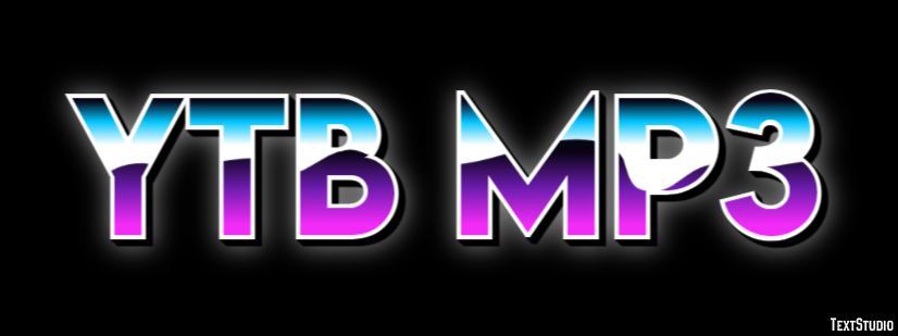 Ytb Mp3 Texteffekt