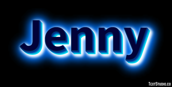 Jenny Metin Efekti