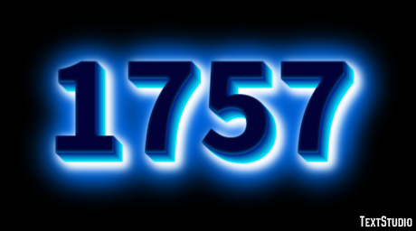 1757 Effetto testo