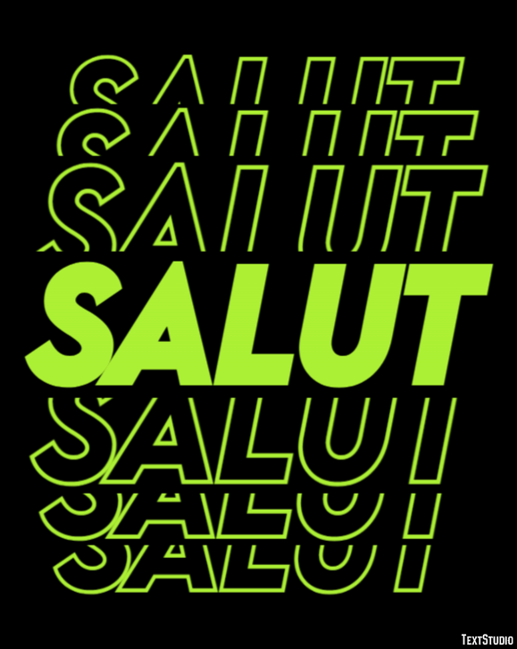 Salut Metin Efekti