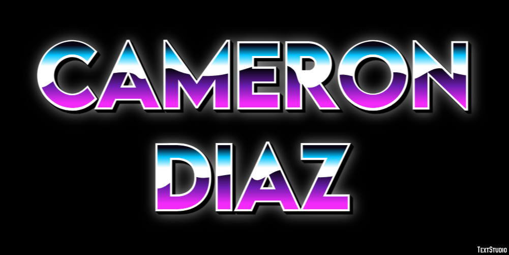 Cameron Diaz Tekst Effect