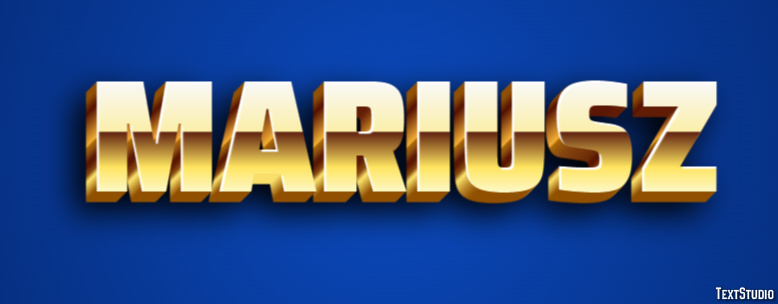 Mariusz Effet de Texte