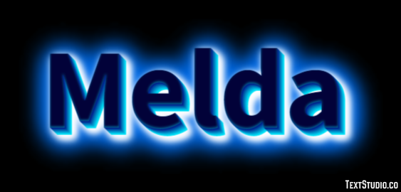 Melda Metin efekti