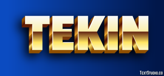 Tekin Metin efekti