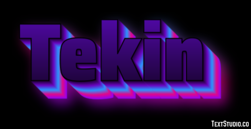 Tekin Metin efekti
