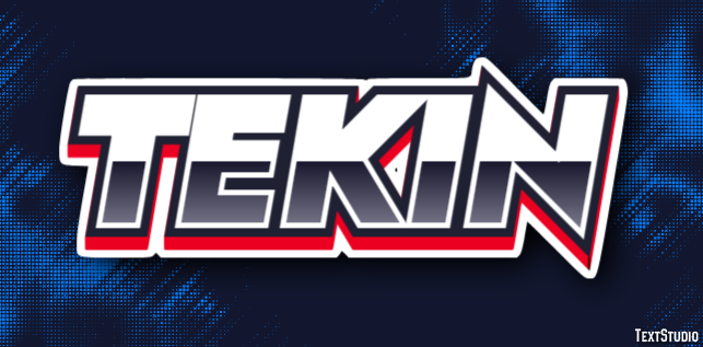 Tekin Metin Efekti