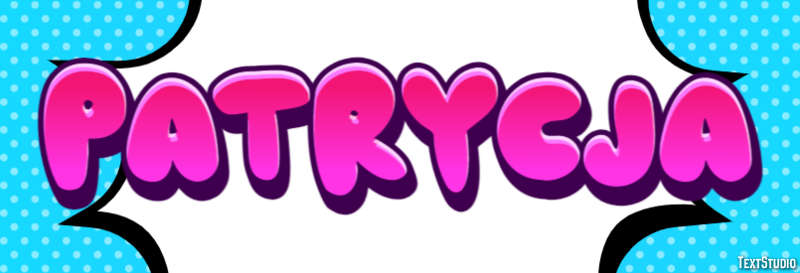Patrycja Efekt tekstowy