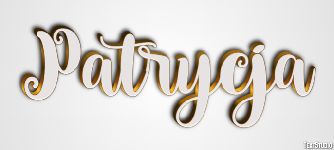 Patrycja Efekt tekstowy