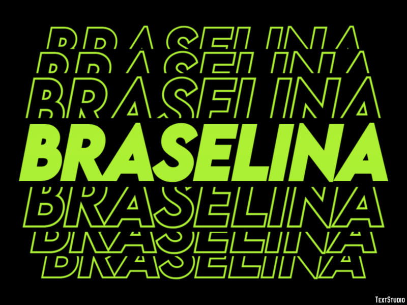 Braselina Metin efekti