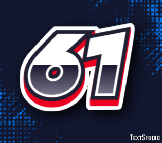 61 テキスト効果