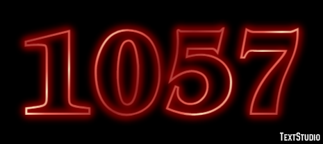 1057 Effetto testo