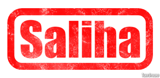 Saliha Metin efekti