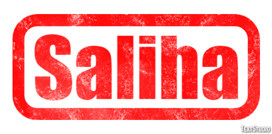 Saliha Metin Efekti