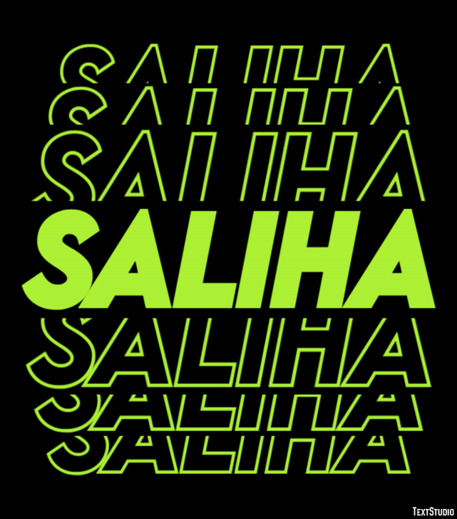 Saliha Metin efekti