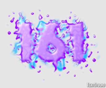 161 Text Effect
