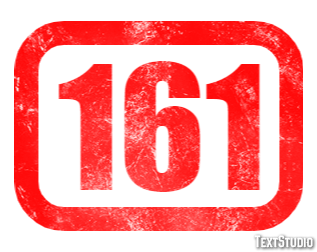 161 Text Effect