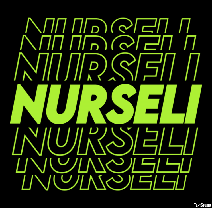 Nurseli Metin efekti