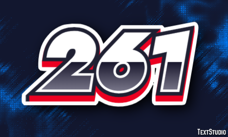 261 Text Effect