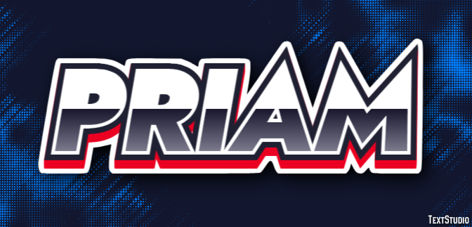 Priam Effet de Texte
