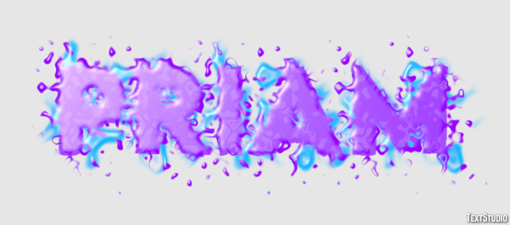 Priam Effet de Texte