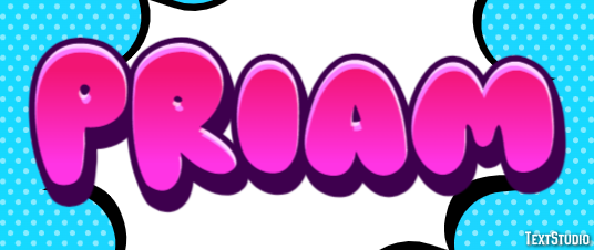 Priam Effet de Texte