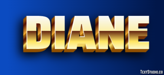 Diane Effet de Texte