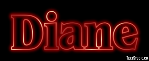 Diane Effet de Texte