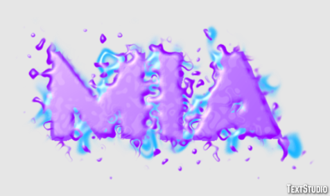 Mia Effet de Texte
