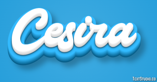 Cesira Effetto testo