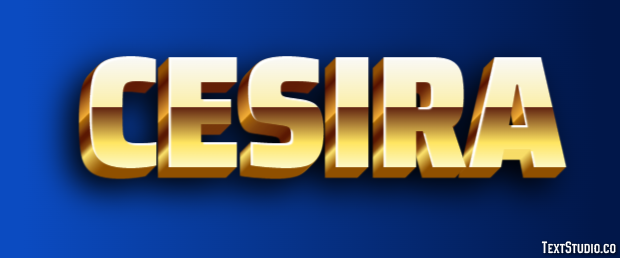 Cesira Effetto testo