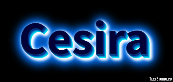 Cesira Effetto testo