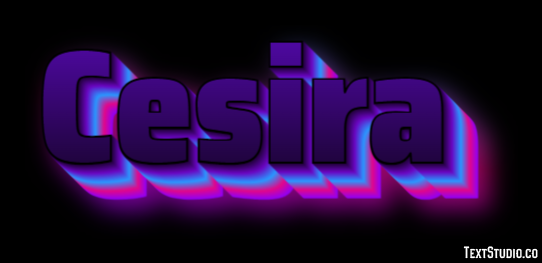 Cesira Effetto testo