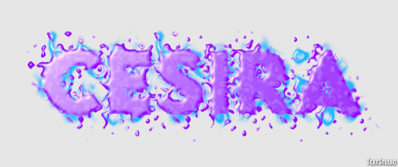 Cesira Effetto testo
